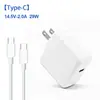 Adaptador de energia mais vendido da Amazon 60W45W85W adequado para laptops Apple e carregadores MacBook