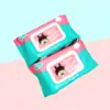 Toallitas para Bebés, Toallitas de Papel, Toallitas de Limpieza para Niños, Paquete Grande para el Hogar, Fábrica de Toallitas Húmedas al por Mayor