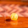 Accesorios de Resina para Joyería DIY Alimentos de Tienda de Conveniencia Juguetes Fruta Naranjas Pequeñas Decoraciones Artesanales Elementos Colgantes Resina Epoxi