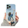 Dama de las Flores Aplicable Manzana 17promax Lindo iPhone16pro Lente Cobertura Completa 15 Nuevo 14 Piezas