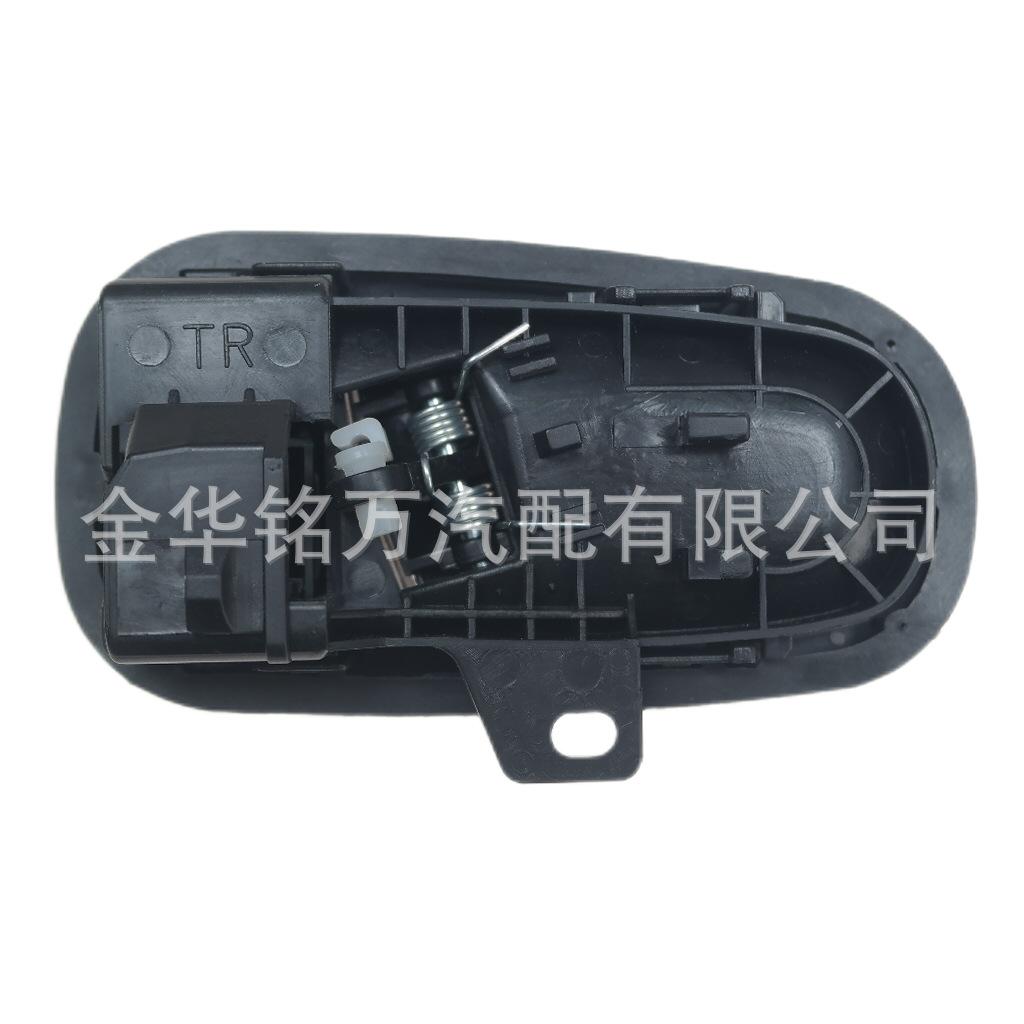 83、8315066E005ES 92-95长安羚羊前门内