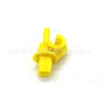 Adecuado para Skoda Jetta Bora Sagitar Nueva Octavia Soporte de Capó Varilla Clip de Soporte 1H0823397