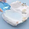 Pantalones de pañal para bebé Impermeables Lavables de tela A prueba de fugas para hombres y mujeres Pantalones de pañal de entrenamiento para bebé Ropa interior Pantalones de pañal de algodón