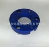 Placa de flange de modificação de carro especial para picape Nissan NAVARA, junta espaçadora de alargamento de cubo de roda de 32 mm, junta de elevação