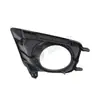 Adecuado para 2012-2015 Toyota Tacoma Marco para Luz Antiniebla Marco para Luz Antiniebla de Camioneta Tacoma