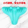 Almofada de Massagem para Coluna Cervical Coreana Portátil para Casa Gravidade Sat Pescoço e Proteção do Pescoço Coluna Cervical Sono Reparo Almofada de Tração
