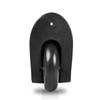 Shaper D057B Accesorios para Equipaje Ruedas Rueda Direccional Curva Caja de Tela para Carrito Ruedas Direccionales para Maleta Fabricante