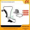 Kit de corrente de comando e bomba d'água para Jeep 07-13 2.0L 4884587AA 5047021AA