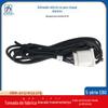 Adequado para BMW Série 5 E60 pára-choques dianteiro chicote de fios elétrico 61129122274
