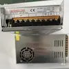 Accesorios para Máquina Flejadora Semiautomática Interruptor Fuente de Alimentación Transformador de 220V a 24V 250W-360W-400W-500W Pasar