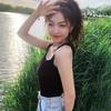 Cor Sólida Moda Novo One Piece Ins Estilo Japonês Menina Doce Elegante Elegante Colete Simples Curto Harajuku Sling