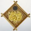 Fragmentos de Tremella Gutian Produtos Secos 500g Fungo Branco Triturado Orelha Cerosa Triturada Orelha Feia Triturada Flor Grande Cogumelo Fungo da Neve Produtos Agrícolas Atacado