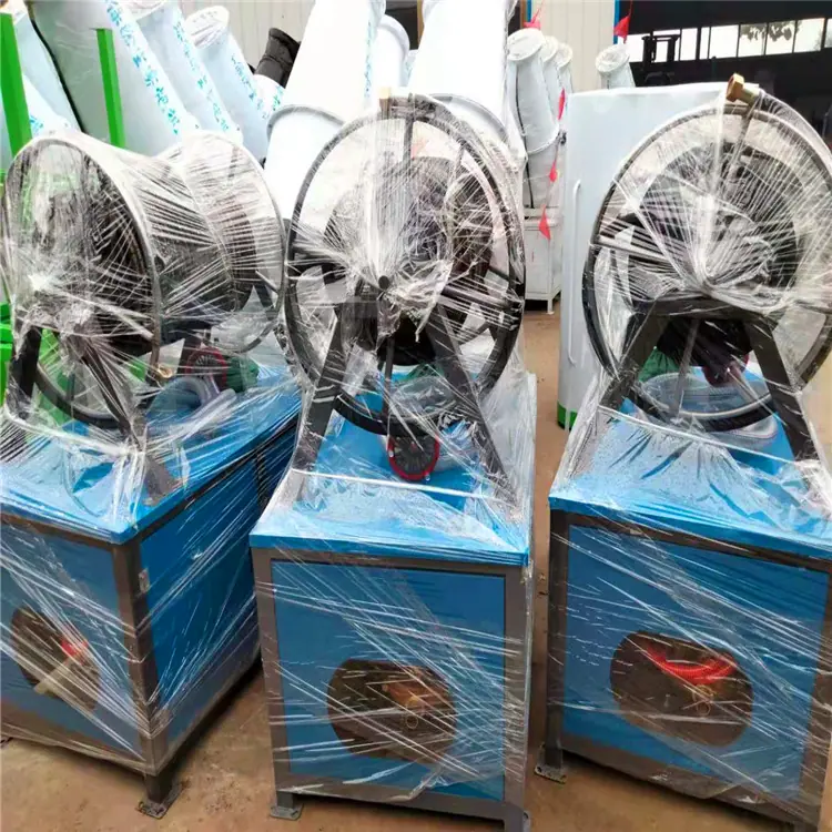 塔吊喷淋系统8