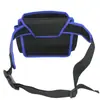 Bolsa de Ferramentas de Parede 925 Multiuso Construção Encanamento Ferragens Espessada Bolsa de Cintura para Ferramentas de Reparo Feita Sob Medida
