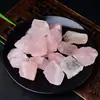 Casa Feminino Enfeites Decorativos Difusor Recipiente de Pedra de Cristal Frasco de Armazenamento Óleo Essencial Luz Noturna Duradoura Recipiente para Presente Caixa Pote de Armazenamento