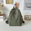 Bolsa de Ombro Dupla Multiuso Feminina 2026 Nova de Tecido Oxford Casual Tendência Versátil para Viagem ao Ar Livre Deslocamento Mochila Bolsa Transversal no Peito