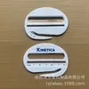 Abridor de cartas oval mais vendido com lupa faca de envelope com lupa abridor de cartas com lupa