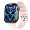 Exportación Transfronteriza Especializada en Relojes Inteligentes para Dormir F59, Pulsera de Seguimiento de Ritmo Cardíaco y Sueño, Alarma de Caída Sos, Reloj con Llamadas