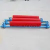 Cabeça Limpadora de Correia Kangcheng e Limpador de Segunda Etapa B1000Mm Raspador de Poliuretano Resistente ao Desgaste para Correias Transportadoras