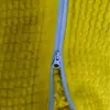 Nueva Bolsa de Lavandería Popular de Poliéster Amazon Suministro Directo de Fábrica Tirador Ykk Bolsa para Lavar Zapatos Bolsa para Cuidado de la Ropa