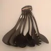 Conjunto de Espátulas de Nylon Transfronteiriço Seis Peças, Colher de Sopa, Utensílios de Cozinha Multifuncionais, Conjunto de Utensílios de Cozinha Resistentes a Altas Temperaturas, Atacado do Fabricante