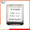 Huainan Wantai WTQ-B Convertidor de Señal Componente de Equipo de Fábrica Original En Stock Herramientas de Soporte para Minas de Carbón