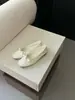 Sapatos de Salto Baixo com Laço e Pregas Estilo Coreano para Mulheres 2026 Primavera Novos Sapatos de Fada para o Dia a Dia Slip-On Sapatos de Vovó