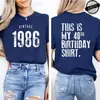Ropa de Moda de Algodón Puro para Mujer de Manga Corta 1Ah6Af