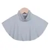 Mascarilla de Hielo de Seda de Verano Protección de Cuello Protección UV Entrenamiento Militar Protección Solar Cubierta para Cuello Cubierta para Cuello Artefacto de Protección Solar para Cuello para Mujeres