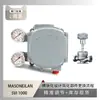 Posicionador de Válvula Masoneilan Svi 1000 Emparejado con Válvula de Control de Baja Temperatura Sichuan Instrument H100