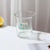 Vaso de Flip para Niña con Moño Alto Valor de Color Hogareño Taza para Leche Jugo Café Latte Bebida Fría