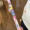 Pulseira de Relógio Magnética Candy Katie Loop é Adequada para Gerações Xiaomi Mi Band 10/9/8