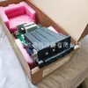 Módulo de Entrada AC Huawei AIU03C Fuente de Alimentación de Comunicación Embebida Apertura de Aire AC Enchufe de Apertura de Aire 63A4P