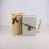 Caixa de Presente Caixa de Presente Criativa Caixa de Embalagem para Aniversário Caixa de Presente Caixa Vazia Caixa Exquisita Caixa Grande Estilo Coreano Caixa Simples