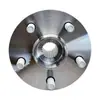 Rolamento de Cubo de Roda 42410-52090 Unidade de Roda Traseira Aplicável a Toyota:Urban 2009-2014 Unidade de Cubo de Roda