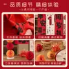 Decoração de Primeiro Aniversário de Bebê Dragão Tecido para Pendurar na Parede Cenário Atmosfera de Menina Bebê Menino Bebê Pegar Zhou Presente de Um Ano