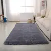 Tapete de Princesa Lavável para Quarto Mesinha de Cabeceira Sala de Estar Mesa de Centro Cobertura Total Grande Área Tapete Fofo Tapete de Chão Pode Ser Estilo Luxo Leve