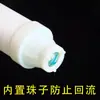 Bomba Extratora Manual de Óleo, Tubo de Sucção de Óleo, Tubo de Sucção de Detergente, Tubo de Sucção de Água, Tubo de Sucção para Vários Líquidos, Tubo de Sucção para Óleo de Massagem, Branco