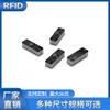 Etiqueta eletrônica rfid anti-metal UHF PCB passiva resistente a altas temperaturas etiqueta RF de longa distância