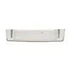 16-21 LX570LX450D placa de matrícula trasera luz LED de matrícula luz de marcha atrás