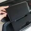 Adecuado para Nintendo Switch 2 Bolsa de Almacenamiento Caja Caja de Almacenamiento para Máquina de Juegos Nuevo Material de Cuero EVAPU Duro
