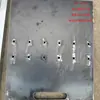 Nuevo Soporte Retráctil para Fondo de Boda, Modelo Mejorado, Soporte para Cortina de Puerta de Unidad, Nuevo Arreglo Estilo Chino, Soporte Especial para Bodas al Aire Libre