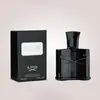 Amostra de Perfume Feminino de Marca Grande de 30ml com Fragrância de Longa Duração, Europeu, Americano, Africano, Sudeste Asiático Transfronteiriço, Mini Perfume Masculino