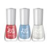 Esmalte de Uñas Base Agua Transfronterizo Más Vendido Duradero, Sin Olor y Que No Se Despinta Celebridad de Internet Secado Rápido Cubierta Transparente Nude Salón de Uñas