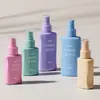 Botella de Loción Cosmética Transfronteriza, Botella de Hidrosol con Forma Especial, Tapa Redonda de Bola, Crema de Manos, Botella de Protector Solar, Botella con Atomizador de Gama Alta