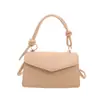 Elegante y versátil bolso pequeño para mujer, nueva colección 2026, perfecto para el trabajo y el uso diario, bolso de hombro chic, bolso pequeño cuadrado cruzado de moda