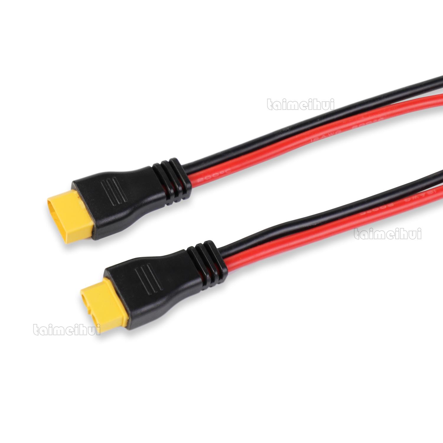 xt banana-12awg-xt60(m1+F1)-4.