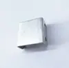 Estante desenrollador de alambre juego completo de accesorios juego de cuatro piezas máquina trenzadora pistola de tensión carcasa de rodamiento base de fijación carrete desenrollador tuerca cónica superior freno