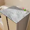 Funda Protectora para Refrigerador Modelo Nuevo 2025 Puerta Sencilla/Doble Tela Superior Funda para Lavadora Alfombrilla Prueba de Polvo Absorbente Puerta Sencilla
