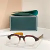 Gafas de Sol de Lujo de Diseñador Polarizadas Palm Jacques Gafas de Sol de Moda para Hombres y Mujeres Jmm Kellerman I